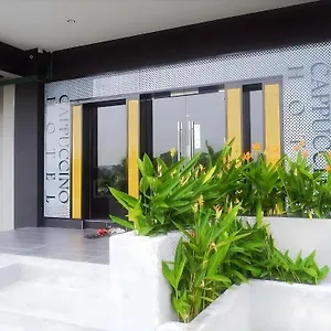 visit hotel