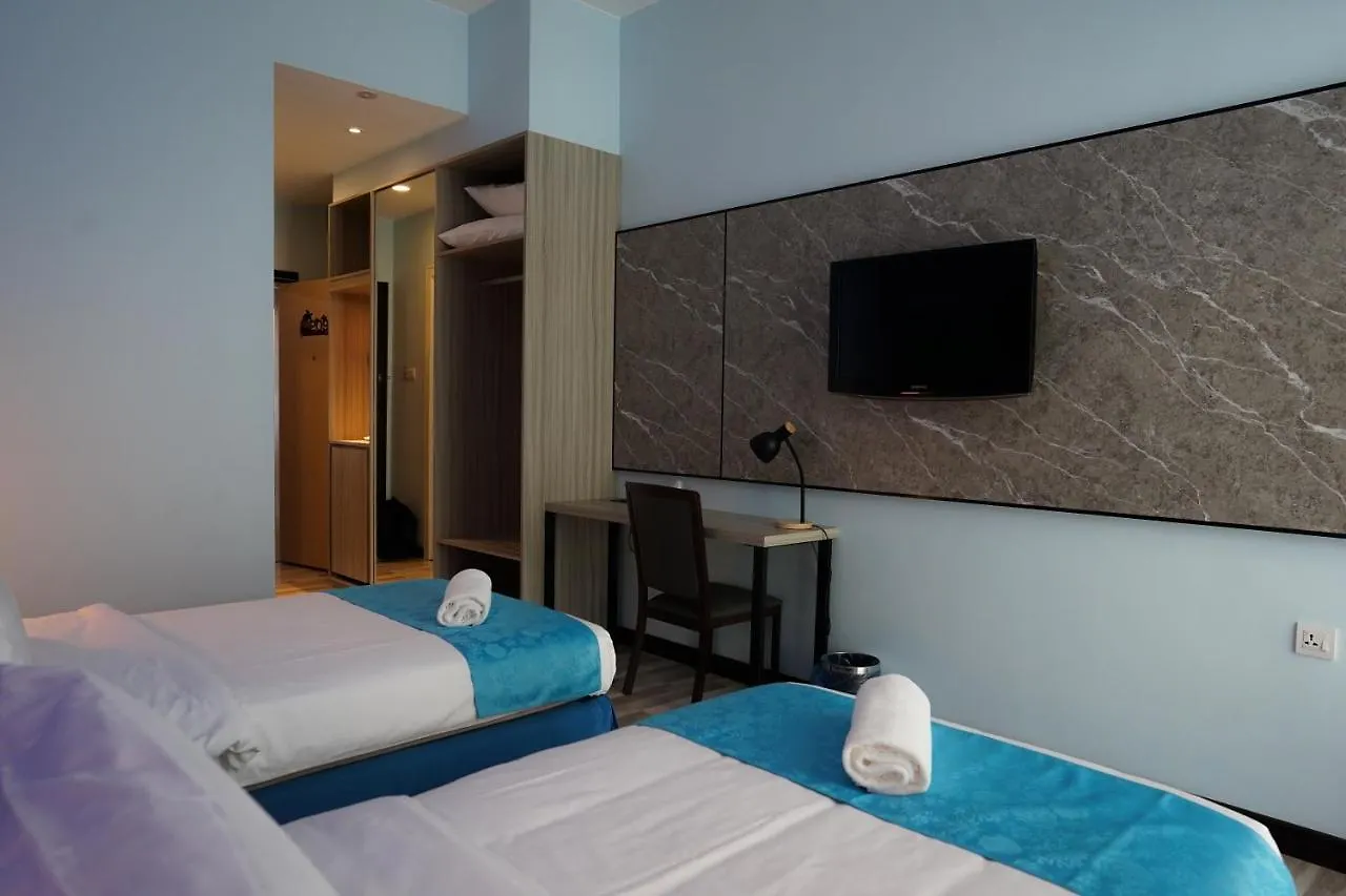 Hotel 17 Kota Kinabalu