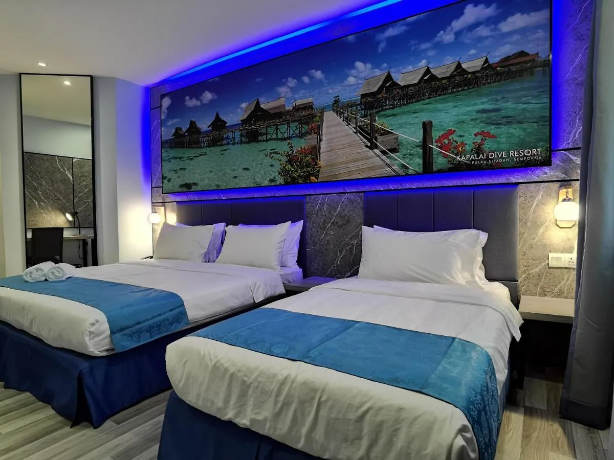Hotel 17 Kota Kinabalu